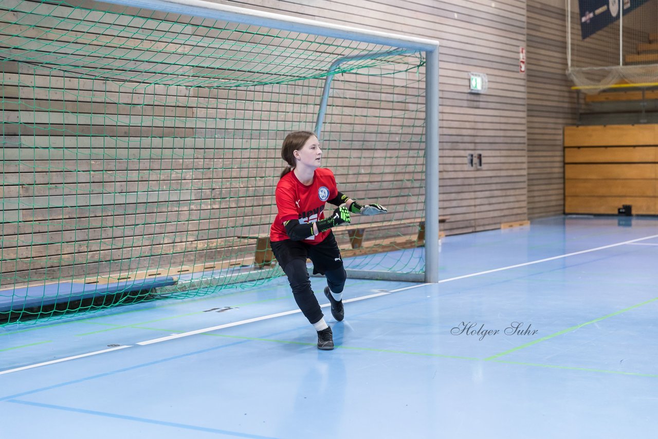 Bild 60 - wBJ Fortuna St. Juergen Winter Cup